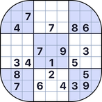Sudoku - Classic Sudoku Puzzle