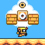 Super Droid Adventure