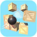 Iron Balls - Corba Down