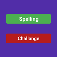 Spelling Quiz: Word Trivia