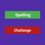 Spelling Quiz: Word Trivia