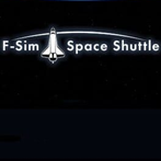 F-Sim|Space Shuttle 2