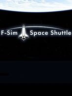 F-Sim|Space Shuttle 2