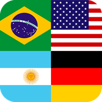 Quiz de Bandeiras do Mundo