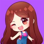 Julia Minegirl Puzzel