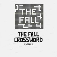 The Fall Crosswords