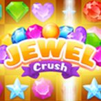 Jewel crush - jewel towm