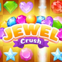 Jewel crush - jewel towm