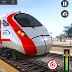 Indian Train Driving Simulator