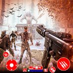 FPS Games: Zombie Hunter Games