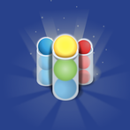 Crazy Tubes Match 3D