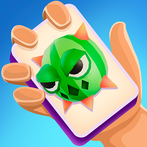 Pokejong: Monster Mahjong