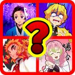 Demon Slayer Game Kimetsu Quiz