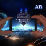 Ar space shooter