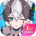 Cat Fantasy: Isekai Adventure
