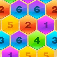 Hexagon Lucky