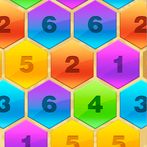 Hexagon Lucky