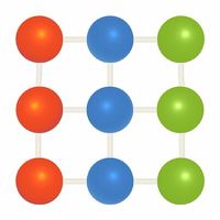 Inversion Ball 3D