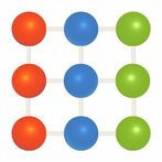 Inversion Ball 3D