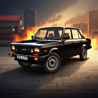 Vaz 2107 Simulator Oyunlari