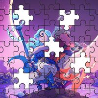 Sea of Stars Game Puzzle