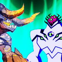 Ben Alien Monster 10