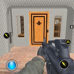 smash buildings- destroy house