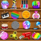 Poppit Antistress Relief Game