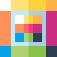 Color Flood: Puzzle