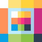 Color Flood: Puzzle