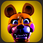 Animatronic Simulator - 3D