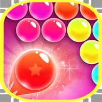 Bubble Shooter – Fox Mania Sho