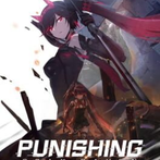 Punishing: Gray Raven