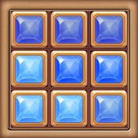 Jewel Block Puzzle