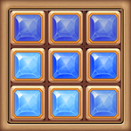 Jewel Block Puzzle
