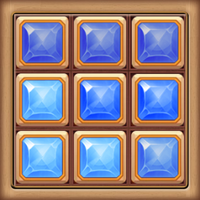 Jewel Block Puzzle