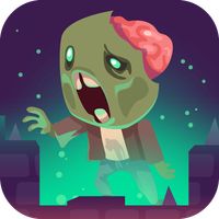 Undead 2048