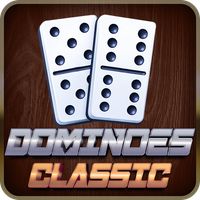 Dominoes Classic Dominos Game