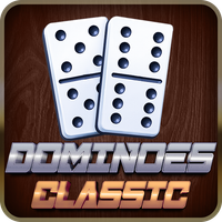 Dominoes Classic Dominos Game