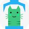 Kitten Up! Jump & Claw Games
