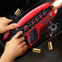 Real Gun ASMR: Sound Simulator