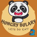 hungry bulary