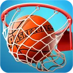 Basketball Shoot Mini