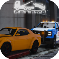 Roadside Assistance Simulator