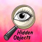 Utopia Garden Hidden Object
