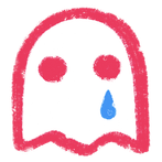 Un chagrin multicolore