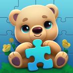 Puzzle Me! – Kids Jigsaw Games