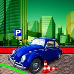 New Car Parking Game