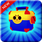 Mega Box Simulator For Brawl S