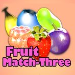 Fruit Match Three
